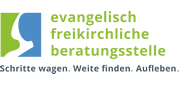 Logo: Evangelisch-Freikirchliche Beratungsstelle Hamburg e.V.